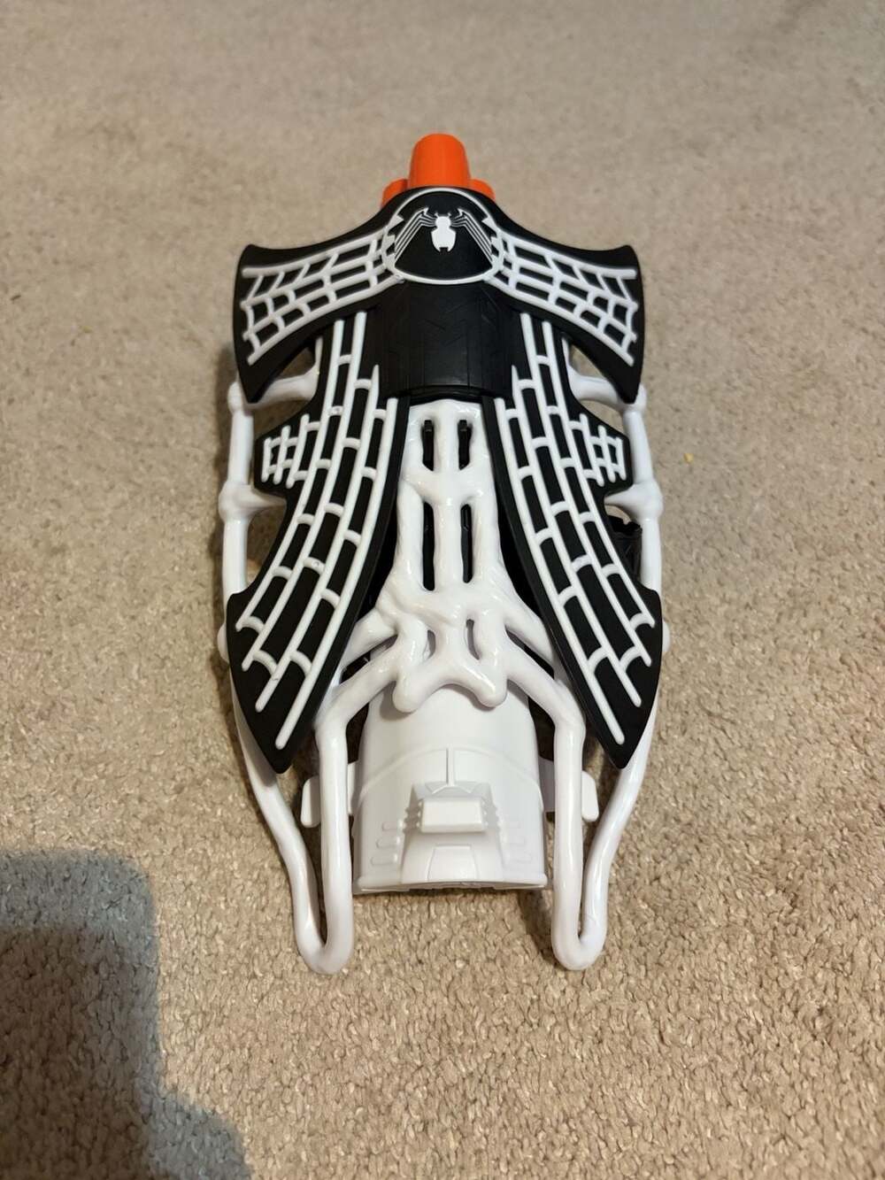 Hasbro Marvel Spider-Man Web Bolt Blaster Toy